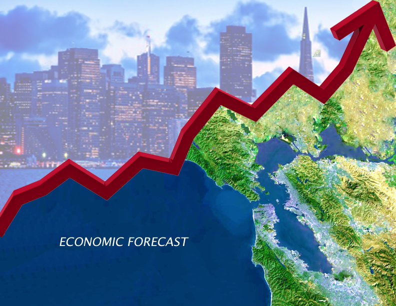 Economic Forecast Image