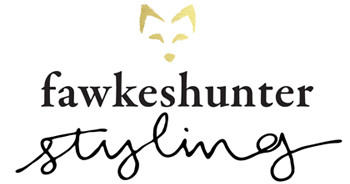 Fawkes Hunter Logo