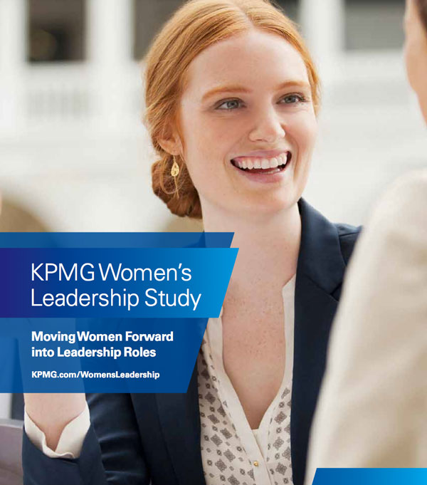 KPMG Leadership Survey