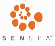 SenSpa Logo