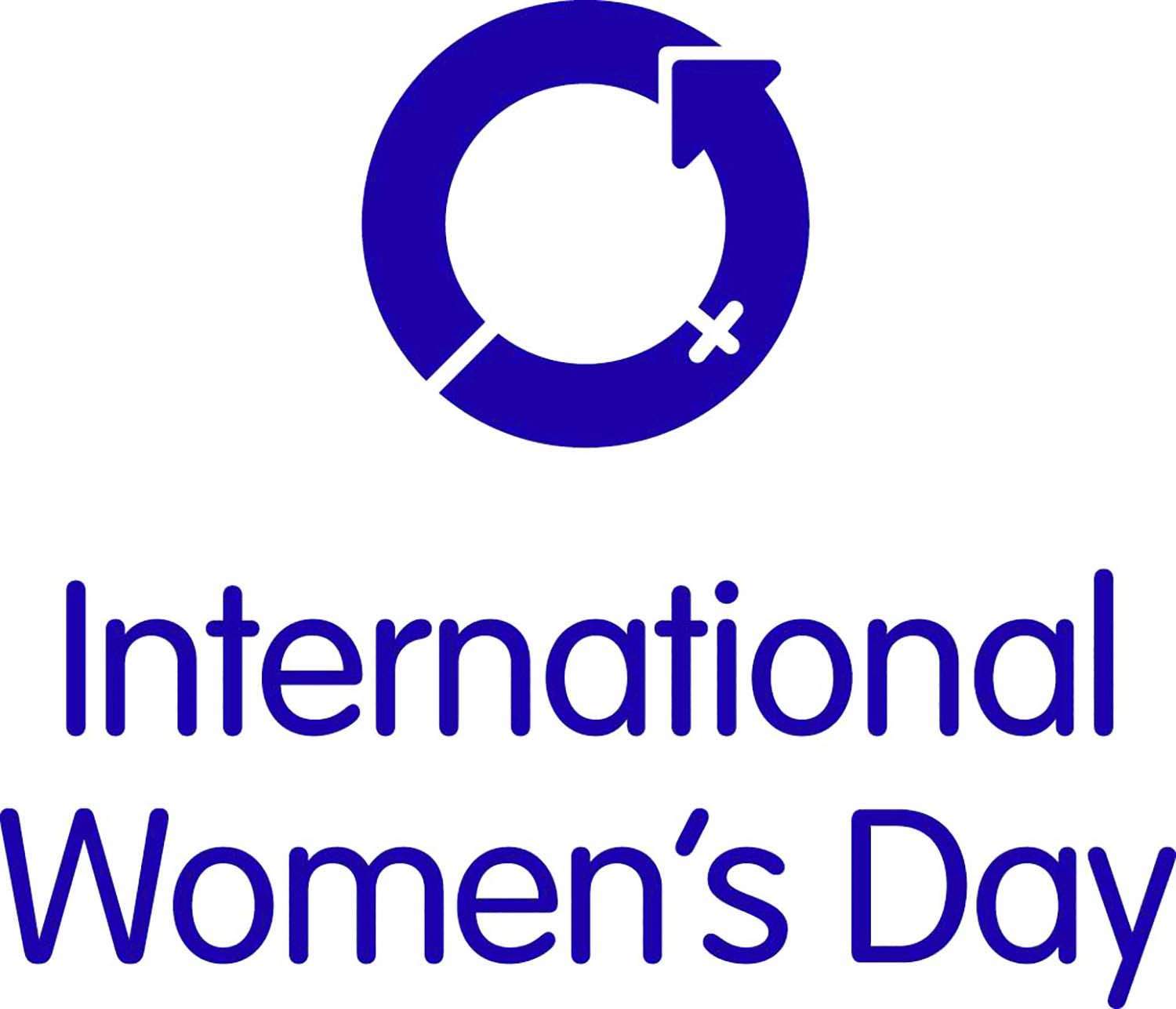 2018 International Women's day