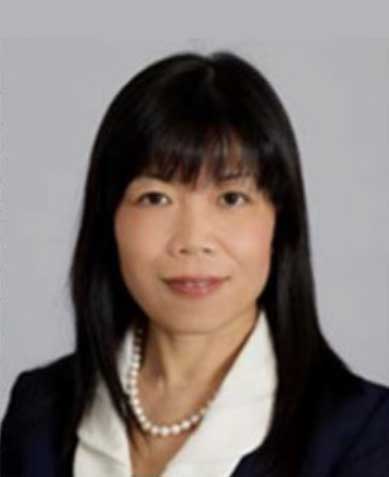 Beverly Bian