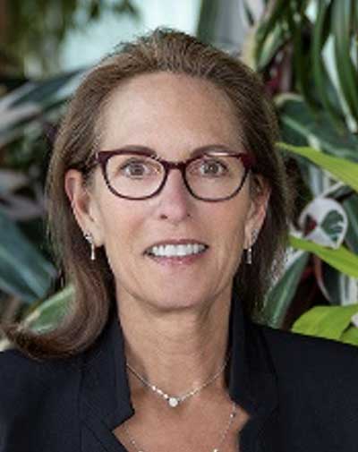Lisa Vogel