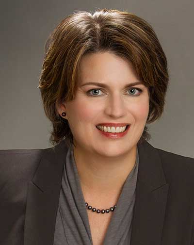 Molly Boesel