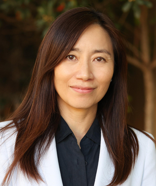 Teresa Chen