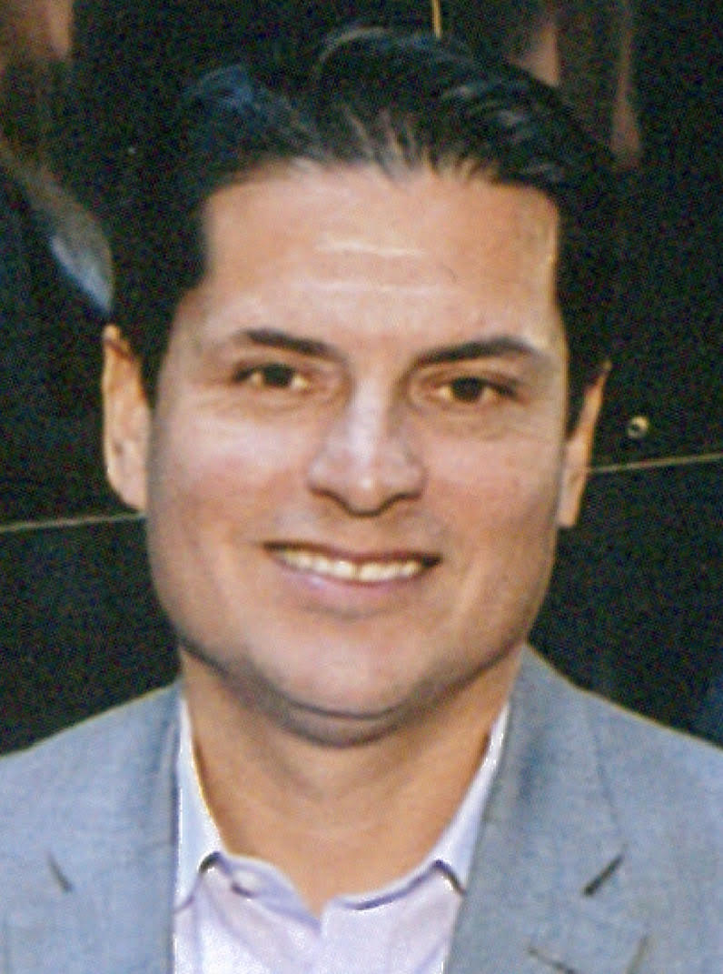 Orlando Montalvo