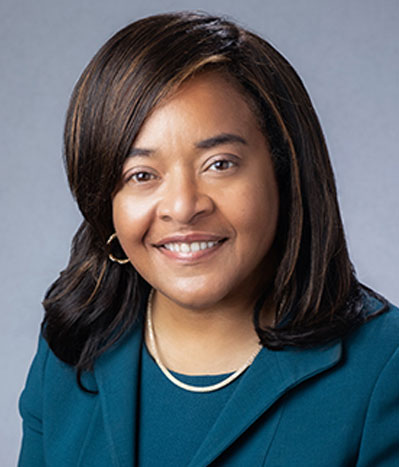 Teresa Bryce Bazemore