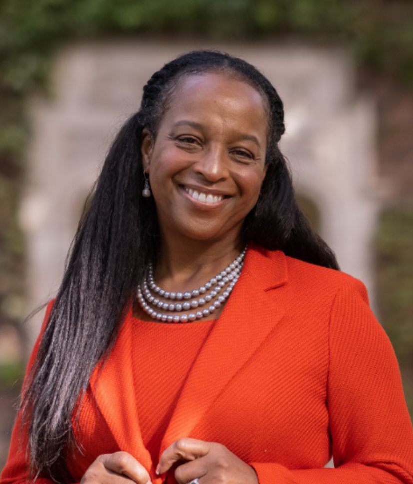 Mary J. Lomax-Ghiraduzzi