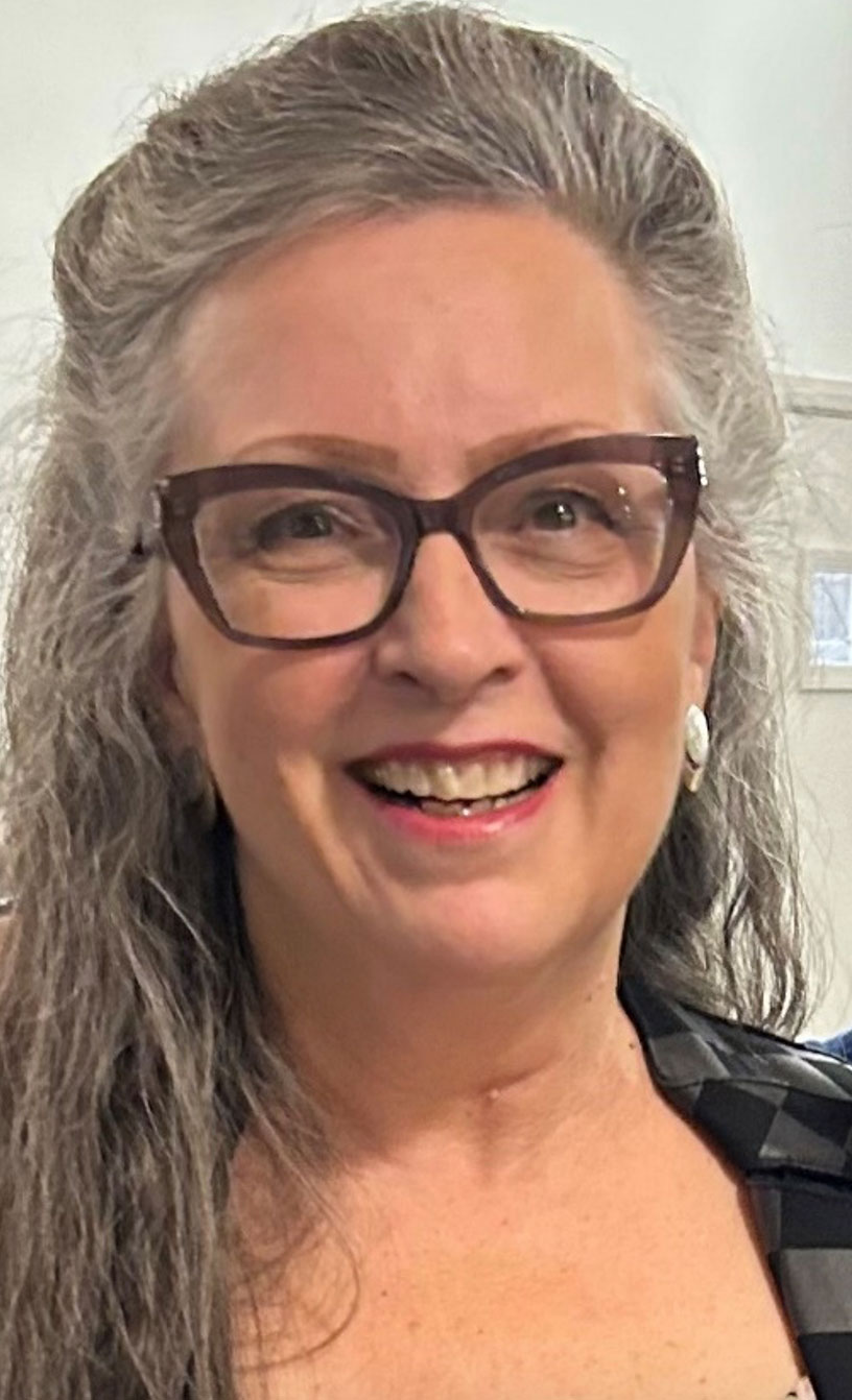 Denise Harvey