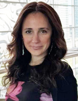 Sandra Sandra Vedadi