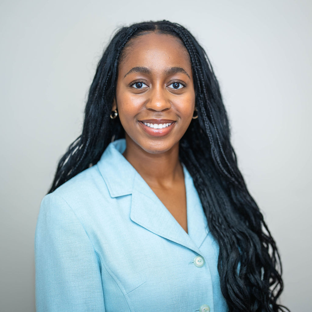 Naledi MacKenzie