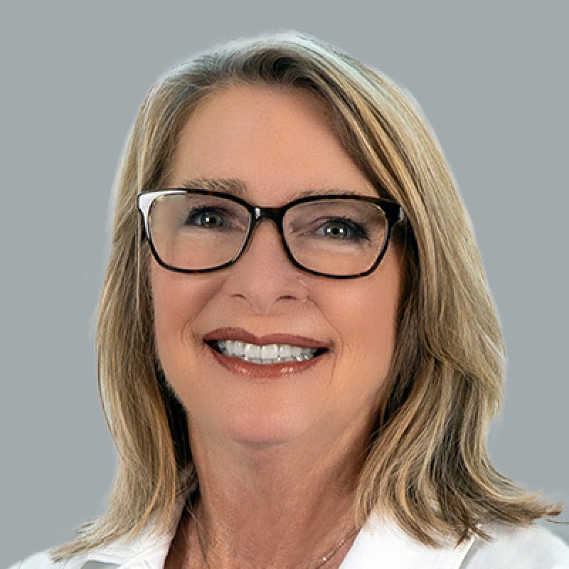 Kristina P. Keck