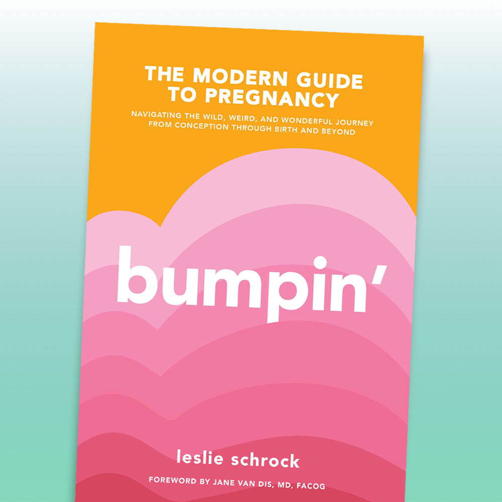 Book cover for Bumpin'
