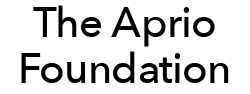 Aprio Foundation Logo