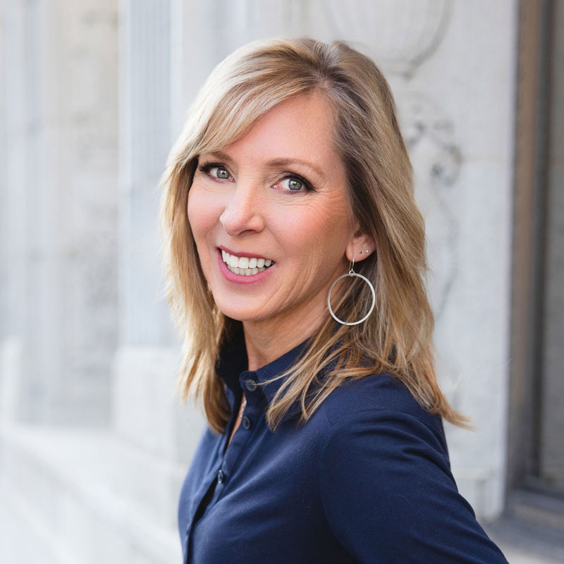 Kristin Hull