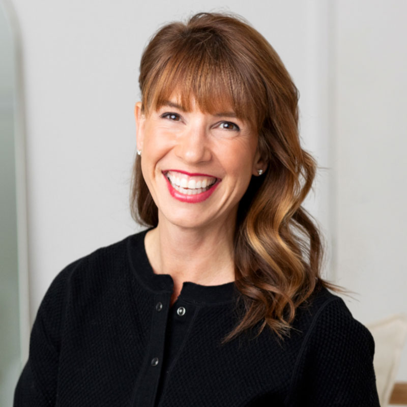 Nicki Sloan