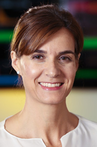 Sandra Camacho