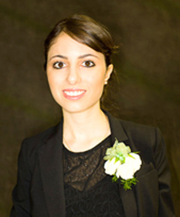 Sophia Chami